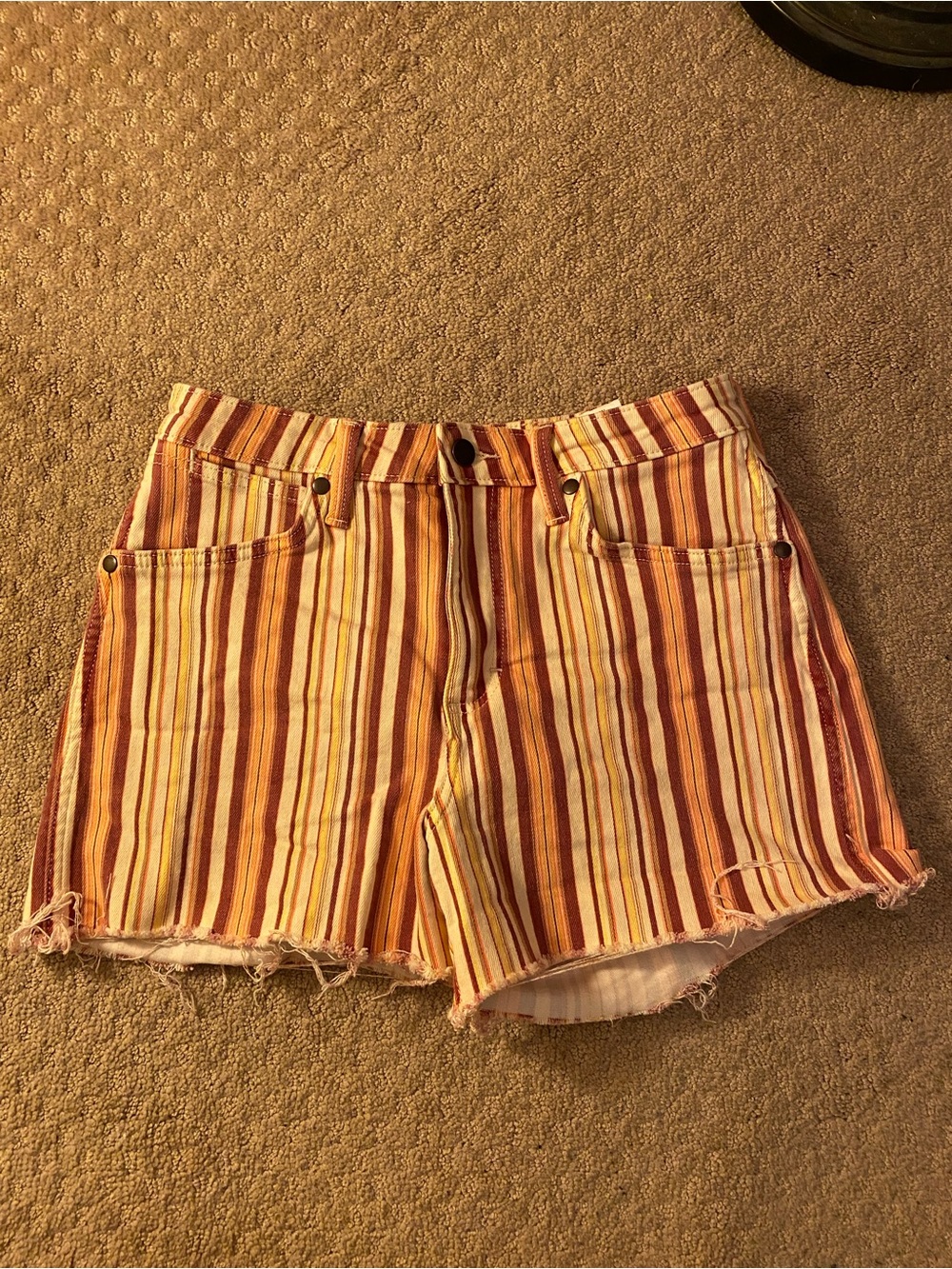 Wrangler shorts
